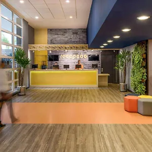 Hotel Ibis Budget Morumbi **