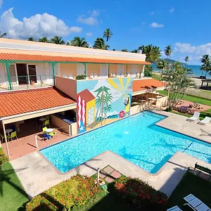 Hotel Palmas De Lucia, Yabucoa