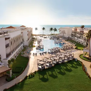 Hilton Playa Del Carmen, An Adult Only México