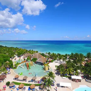 Grand Palladium Kantenah & México