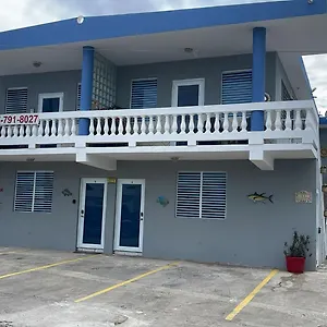 Guest house Playa, Salinas