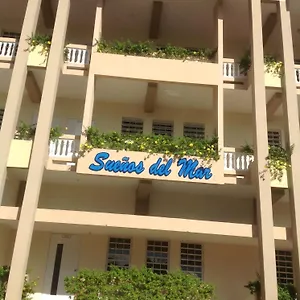 Apartamento Sueños Del Mar, Fajardo