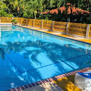 Resort Yukayeke Playa, San Juan