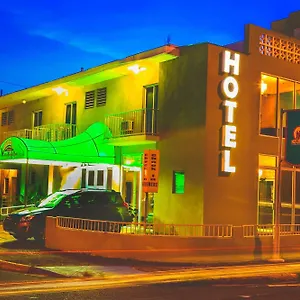 Hotel Villa Verde Inn **