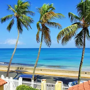 Hotel Tres Palmas ***