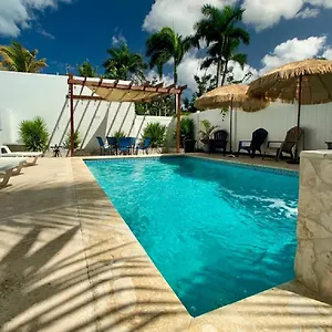 Apartamento Blue House Joyuda, Cabo Rojo