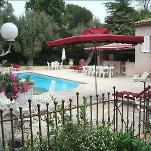Bed & Breakfast L'air Du Temps **